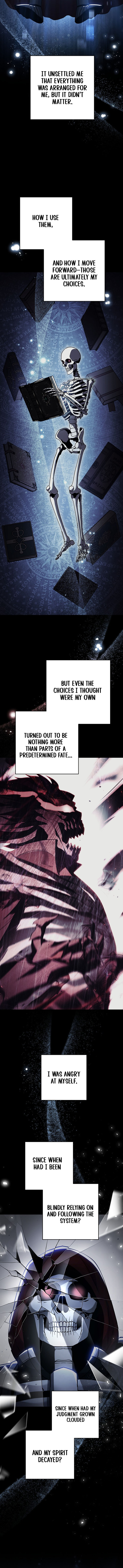 Skeleton Soldier Chapter 347 3